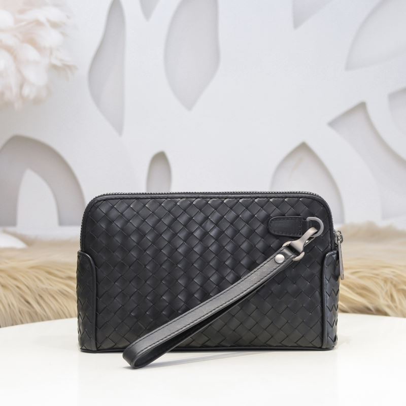 Mens Bottega Veneta Clutch Bags